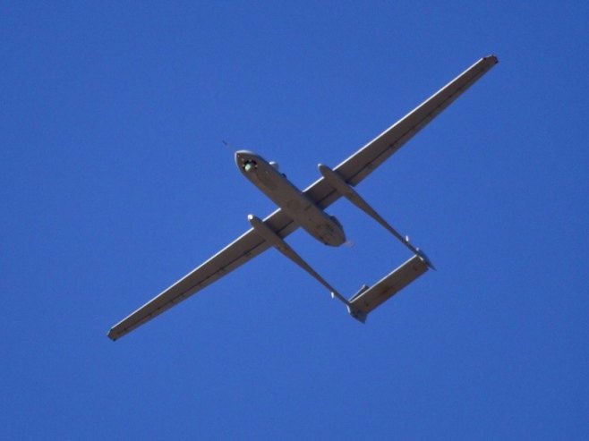 DRON