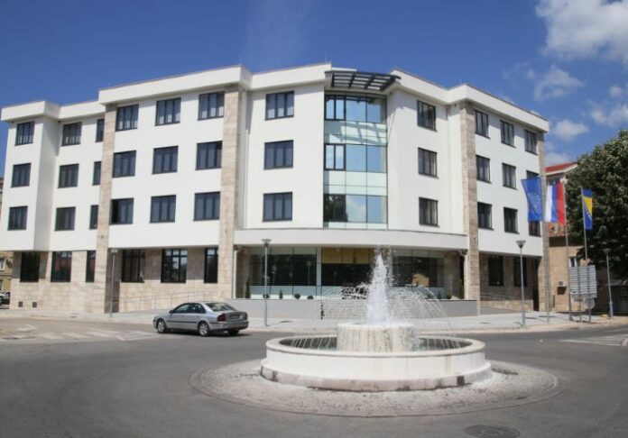 Palata pravde trebinje