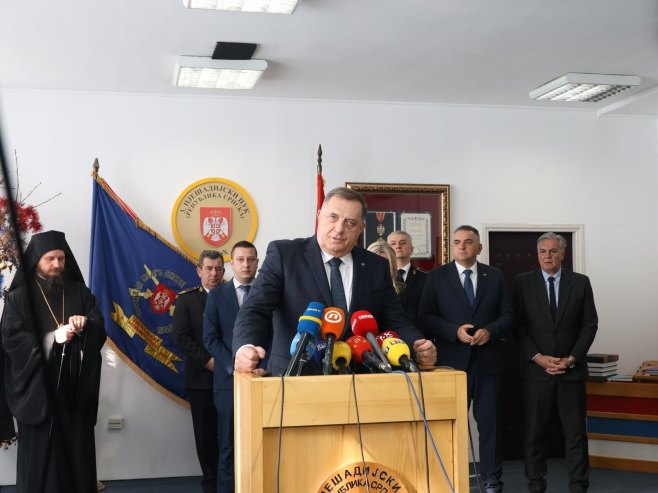 dodik