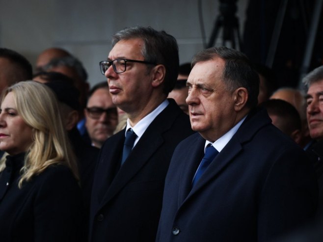 dodik vucic