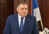 Dodik: Pozvan sam na Molitveni doručak u Ameriku
