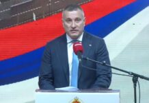 Lambeta: Hercegovina dobija centar po najvišim standardima (VIDEO)