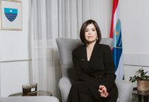 Premijerka HNK-a Marija Buhač: Budžet za 2026. godinu je održiv, socijalan i razvojan