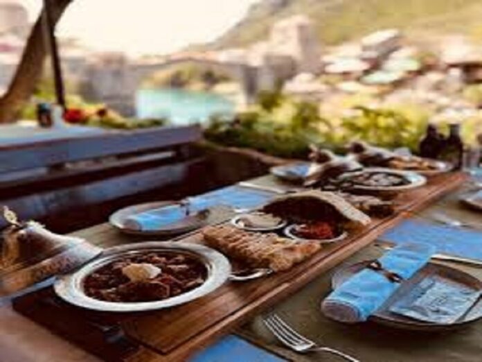 mostar starui