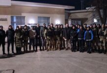 POLICIJA U MOSTARU ODGOVORILA ZADATKU: Napad na Španskom trgu i više krivičnih djela