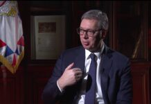 PRUŽIO RUKU BOŠNJACIMA: Vučić u opširnom intervjuu za FTV odgovorio na ratne optužbe (VIDEO)