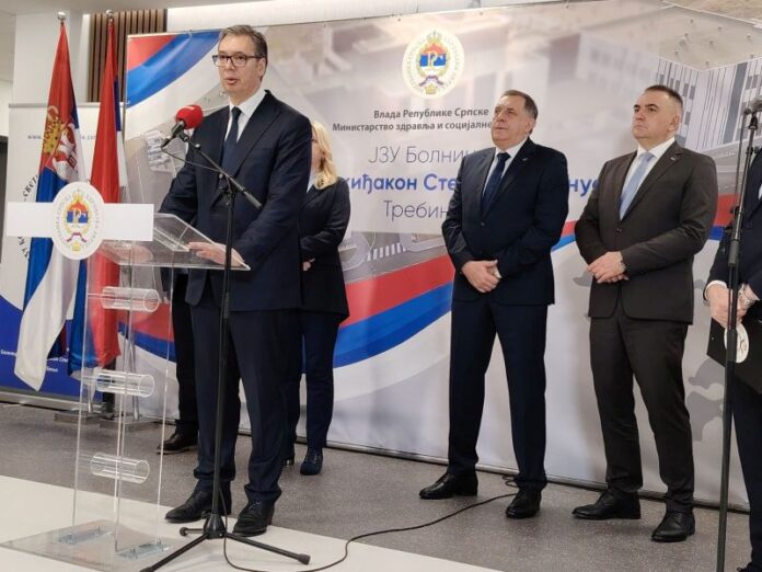 vucic trebinje