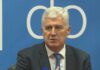 Čović: Potrebno je revidirati neke stvari u Dejtonskom sporazumu