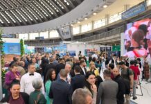 HERCEGOVINA SE PREDSTAVILA NA SAJMOVIMA TURIZMA U DANSKOJ I BEOGRADU