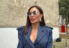 CECA IZNENADILA SVE Pojavila se na nastupu Slađe Allegro, niko nije očekivao njen dolazak (FOTO)