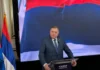 Dodik u Beogradu: Srpska i Srbija moraju biti jedna država