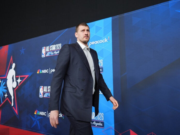 jokic