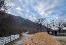 REAKCIJA MAJDAN KUTI: Projekat kamenoloma u Kutima realizuje se u skladu sa zakonima