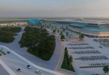 NIČE NOVO TREBINJE: Pogledajte kako će izgledati novi dio grada