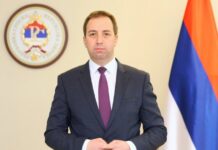 Selak osudio podizanje političkih tenzija i postupanje Mehanizma u Hagu