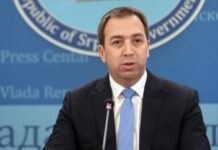 Ministar Selak danas u radnoj posjeti Mostaru