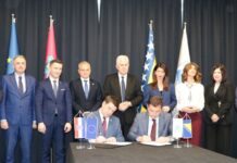 Hrvatska ulaže sedam miliona eura u Mostar i Čapljinu