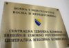 CIK BiH ispunio želju Šmita – izabran nabavljač skenera, iako nije ponudio najnižu cijenu