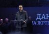 Vučić: Nikada se neću odreći Kosova i Metohije i moje Srbije