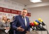 Dodik najavio: U septembru novo povećanje plata budžetskim korisnicima; Pomoć penzionerima i mladima