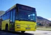 Mostar-bus: Vozni red za Bajram