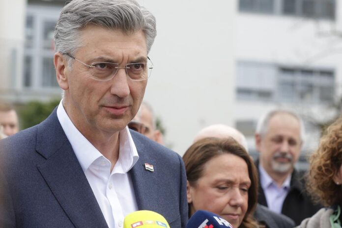 plenkovic