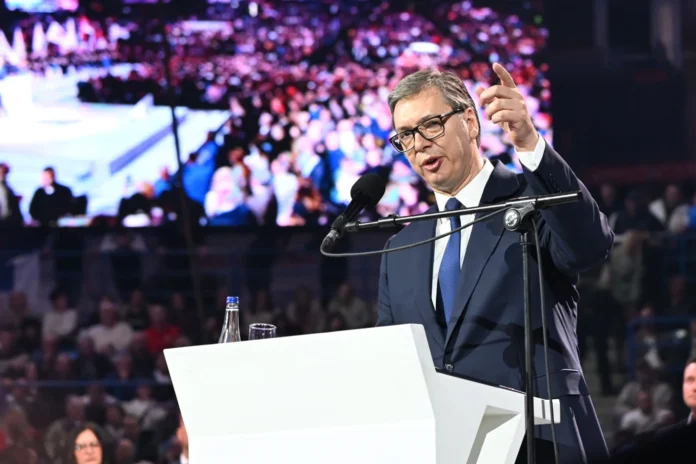 vucic