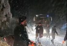 SAVJETNIK GRADONAČELNIKA ISTOČNOG SARAJEVA ‘SPASIO’ ČOLINE FANOVE: Hercegovac spreman na sve situacije (video)