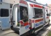 Tragedija u Srbiji: Beba preminula, sanitet imao udes