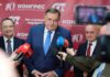 Dodik: Naše vidljive politike su politike vezanosti sa Srbijom