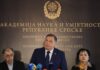 Dodik: Posjeta Americi neizvjesna zbog lošeg zdravstvenog stanja moje majke