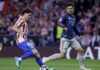Atletiko i Arsenal odigrali neriješeno