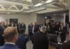 Vargas: Prvi put nagrada za demokratiju jednom svjetskom lideru – priznanje Dodiku za vjeru, napor i žrtvu