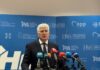 Čović: Strateški interes Hrvata – jedan kandidat za člana Predsjedništva BiH
