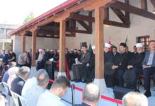 U NEVESINJU SVEČANO OTVORENA DUGALIĆA DŽAMIJA