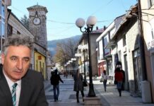 NEVESINJE: U infrastrukturu uloženo 40 miliona KM, nova ulaganja u škole, puteve i vodovod