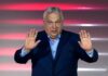 Orban: Opozicija i desnica će morati da se reorganizuju u snažan politički pokret