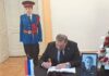 Dodik: Ne mogu da vjerujem da ovdje stojim i da ovo govorim
