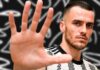Kostiću ističe ugovor sa Juveom, ali ostaje u Seriji A
