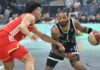 Finale prije finala ABA lige: Partizan dočekuje Zvezdu