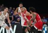 Real i Olimpijakos za evropsku krunu