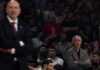 Obradović više nije trener Zvezde, Tomić na klupi