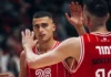 Hapoel je još živ: Izraelci smanjili na 2:1 protiv Reala