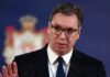 Vučić: Odluka o izborima za desetak dana