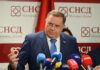 SNSD: Procesuirati Šmita u Njemačkoj, poništiti njegove odluke
