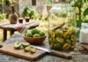 Orahovača od 40 zelenih oraha: Tradicionalni recept