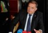 Dodik o Tuzlanskoj koloni: Trajna mrlja na licu BiH
