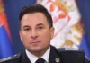 Saslušan Veselin Milić: Tužilaštvo traži pritvor za bivšeg načelnika policije