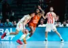 Zvezda u polufinalu ABA lige: Za finale protiv Partizana