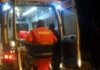 Tragedija na parkingu: Kamiondžija iz BiH poginuo dok je pomagao kolegi